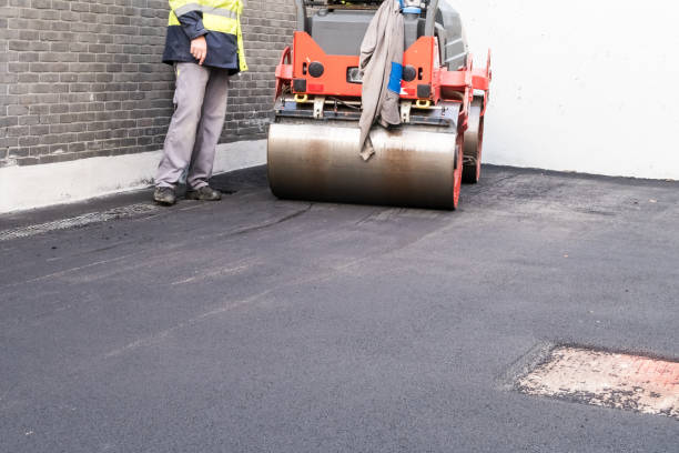 Best Driveway Drainage Solutions  in Kersey, CO